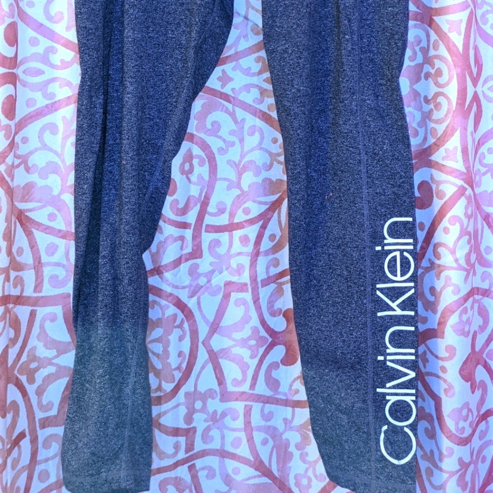 Calvin klein leggings